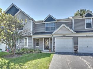 2003 Muirfield Cir, Elgin, IL 60123