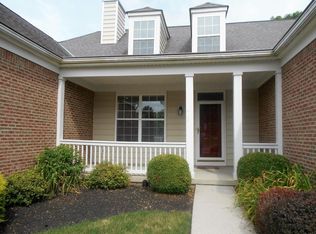 6000 Naughten Ridge Ct, Columbus, OH 43213