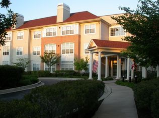 2120 Troon Overlook UNIT J102, Woodstock, MD 21163