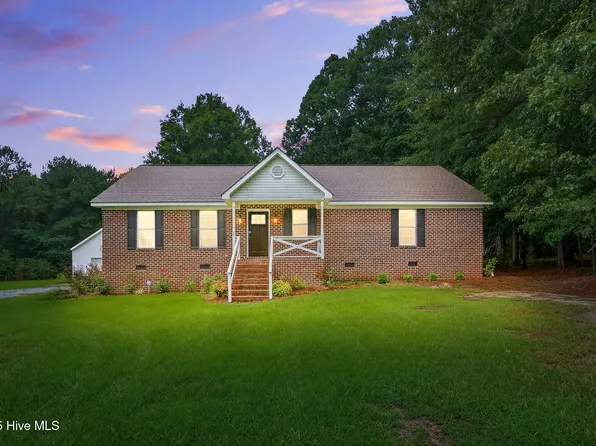 399 Crocker Road, Smithfield, NC 27577