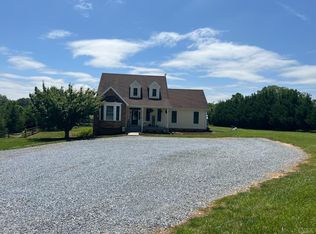 3164 New London Rd, Forest, VA 24551