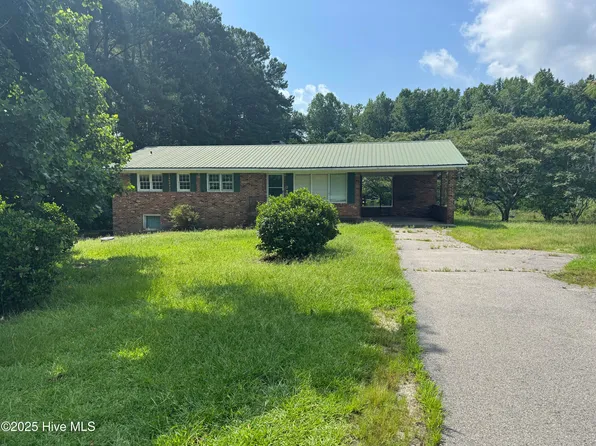 501 Gay Road, Zebulon, NC 27597
