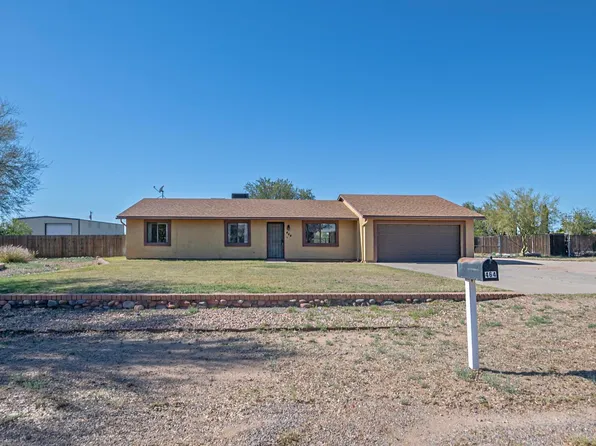 464 N Hawes Rd, Mesa, AZ 85207