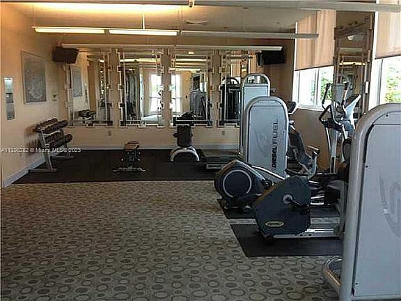 4th image of 3180 Coral Way APT 905