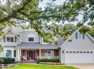 8952 Jewel Ave S, Cottage Grove, MN 55016