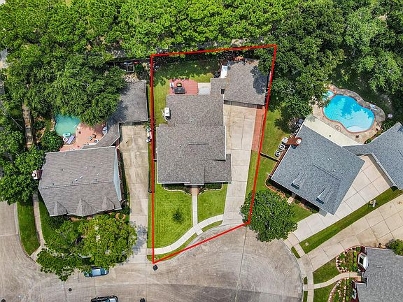 3rd image of 14510 Cardinal Creek Ct
