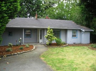 11333 Sand Point Way NE, Seattle, WA 98125