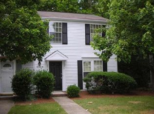 5508 Bringle Ct, Raleigh, NC 27610