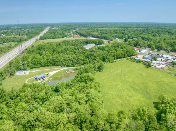 3605-1 Dixie Hwy, Dry Ridge, KY 41035