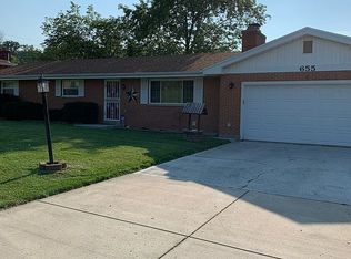 655 N Fairfield Rd, Beavercreek, OH 45434