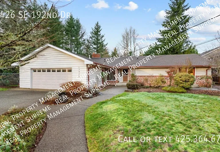 17426 SE 192nd Dr — Photo 1