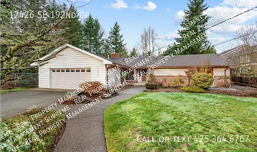 17426 SE 192nd Dr Photo 1