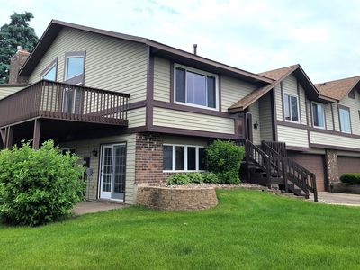 15705 Griffon Ct, Apple Valley, MN, 55124