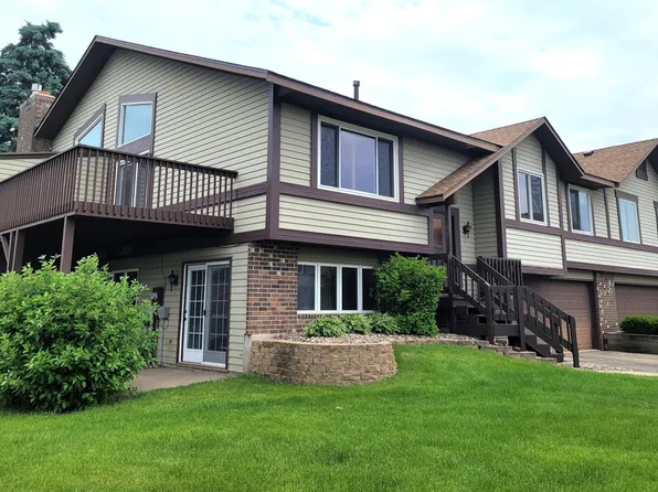 15705 Griffon Ct, Apple Valley, MN 55124