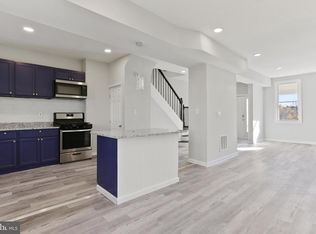 2626 Oswego Ave, Baltimore, MD