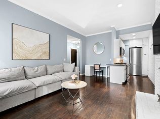 458 W 23rd St APT 3A, Manhattan, NY 10011