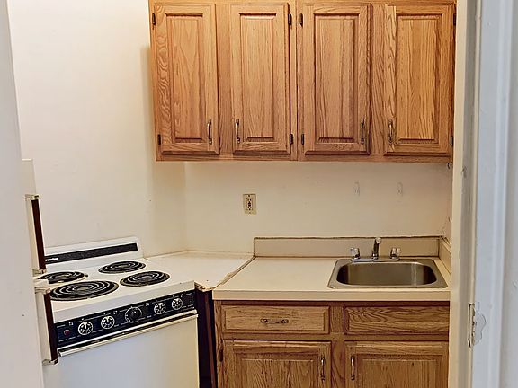 11 Tetlow St. #15 Boston - Fenway Unit Photo 4