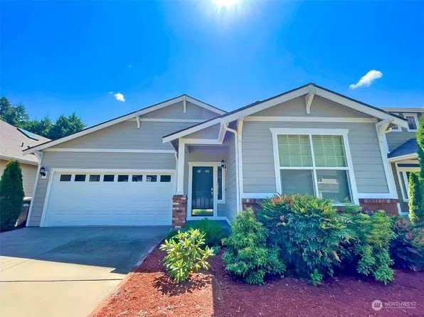 7613 Brianna Court SE, Olympia, WA 98513