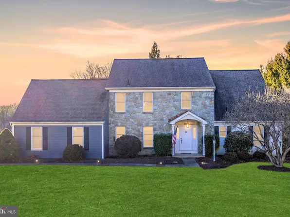 216 Wencin Way, West Chester, PA 19382