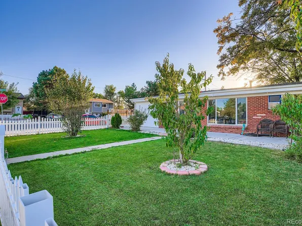 6625 Locust Street, Commerce City, CO 80022