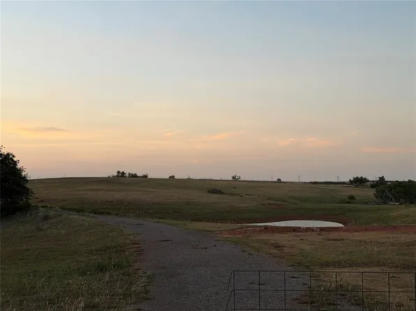 N 1800 Road & East Rd #1060, Cheyenne, OK 73628