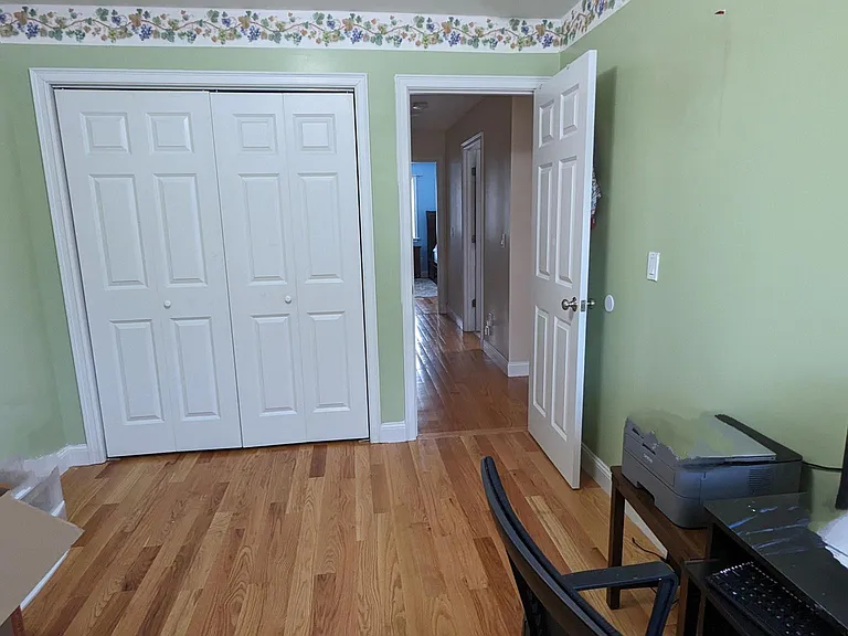 Guest Bed Room