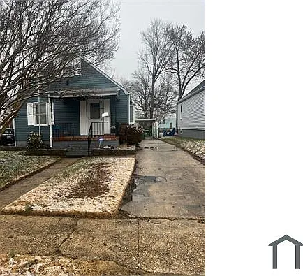 2500 Linwood Rd