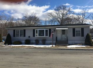 1782 South Rd LOT 102, Wappingers Falls, NY 12590