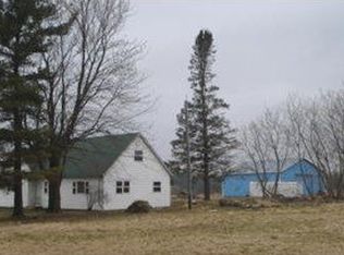 N687 Castle Dr, Dorchester, WI 54425