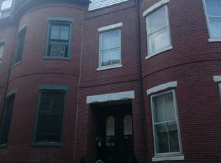 10 Lawnwood Pl, Charlestown, MA 02129
