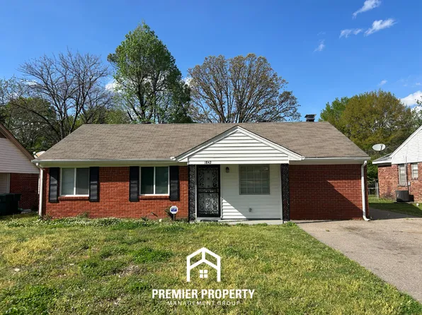 1842 Brookhaven Dr, Southaven, MS 38671