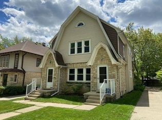 3809 N Morris Blvd, Milwaukee, WI 53211