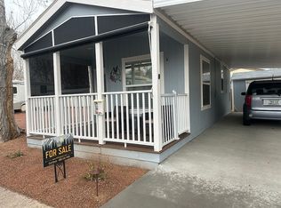 3933 E Highway 260 #111, Star Valley, AZ 85541