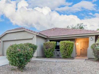 15888 W Anasazi St, Goodyear, AZ, 85338