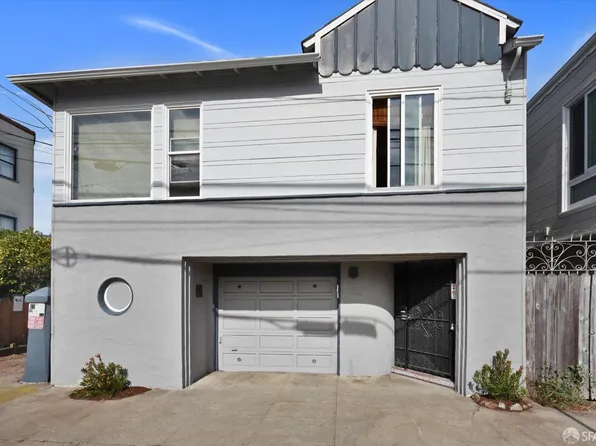 1924-1926 Kirkham St, San Francisco, CA 94122