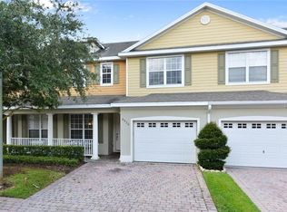 3530 Sanctuary Dr, Saint Cloud, FL 34769