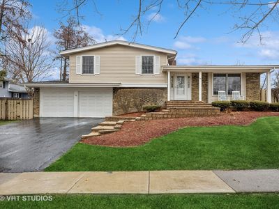 116 Blueberry Rd, Libertyville, IL, 60048