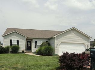 1334 Huron Way, Bowling Green, KY 42101