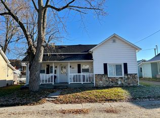 320 Sprague St, Willshire, OH 45898
