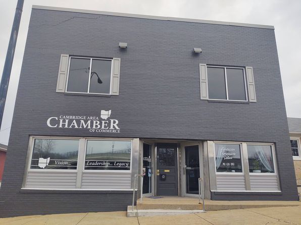 433 Wheeling Ave, Cambridge, OH 43725