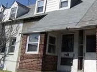 953 Terrill St, Chester, PA 19013
