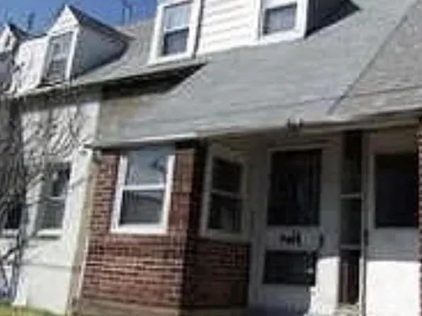 953 Terrill St, Chester, PA 19013