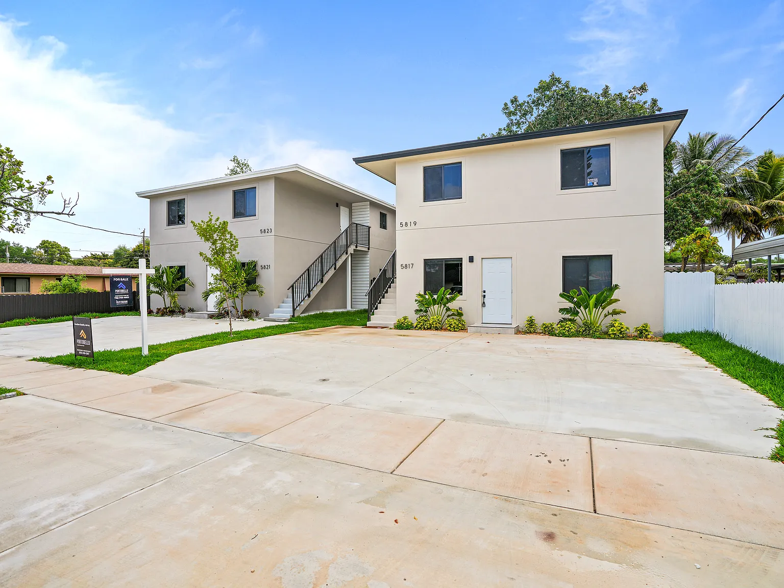 3 bed, 1249 sqft, $3,300 — Photo 4