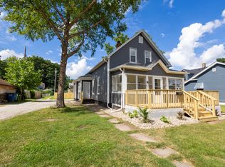 207 Virginia Ave, La Porte, IN 46350