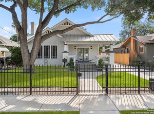 510 Adams St, San Antonio, TX 78210