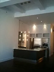 Rented by Corcoran