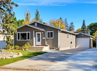 2113 Ste Cecilia Ave, Saskatoon, SK S7M0P3