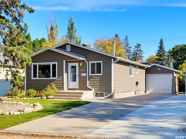 2113 Ste Cecilia Avenue, Saskatoon, SK S7M 0P3