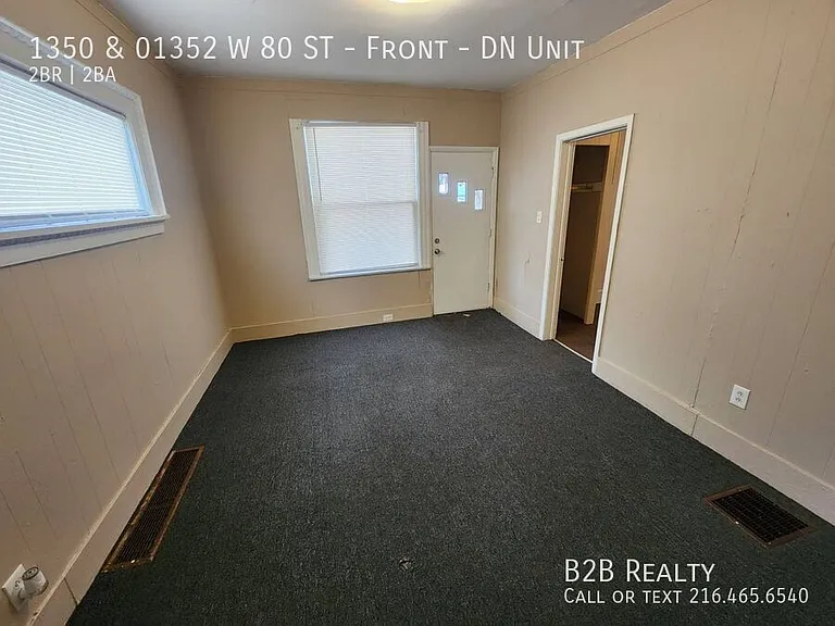 1350 & 01352 W 80th St #FRONT - DN — Photo 3