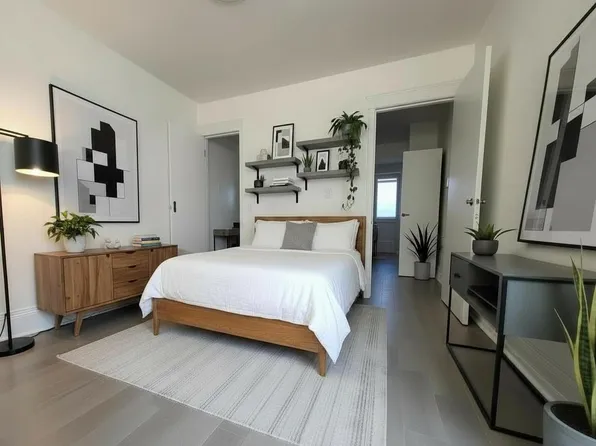 2692 Sacramento St, Berkeley, CA 94702